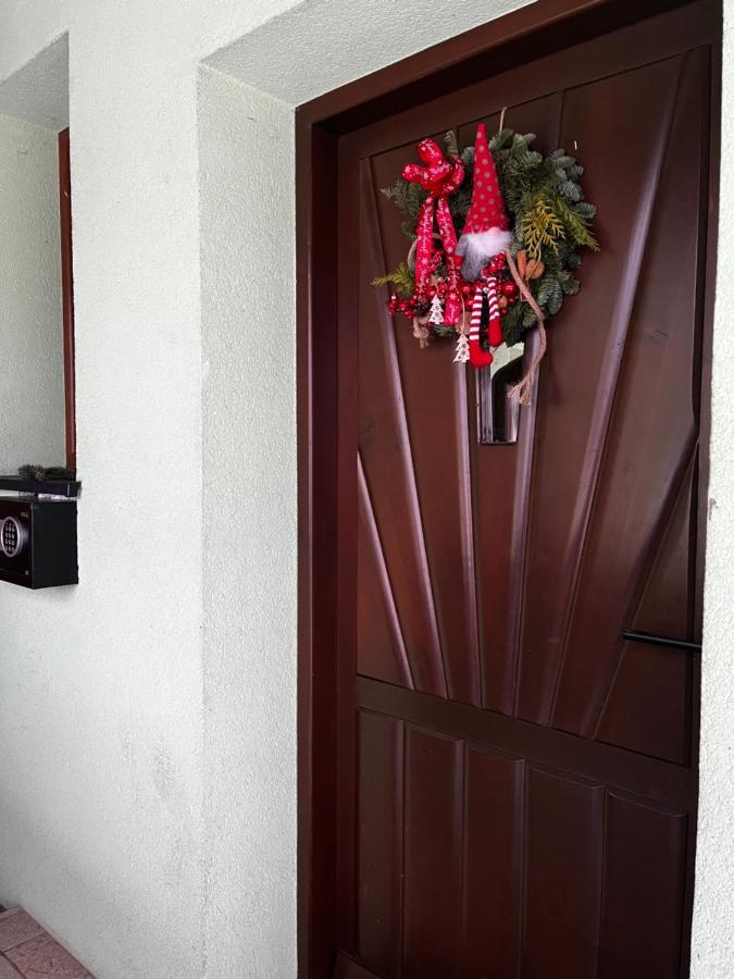 Apartamenty Smrekowka Zakopane Eksteriør billede
