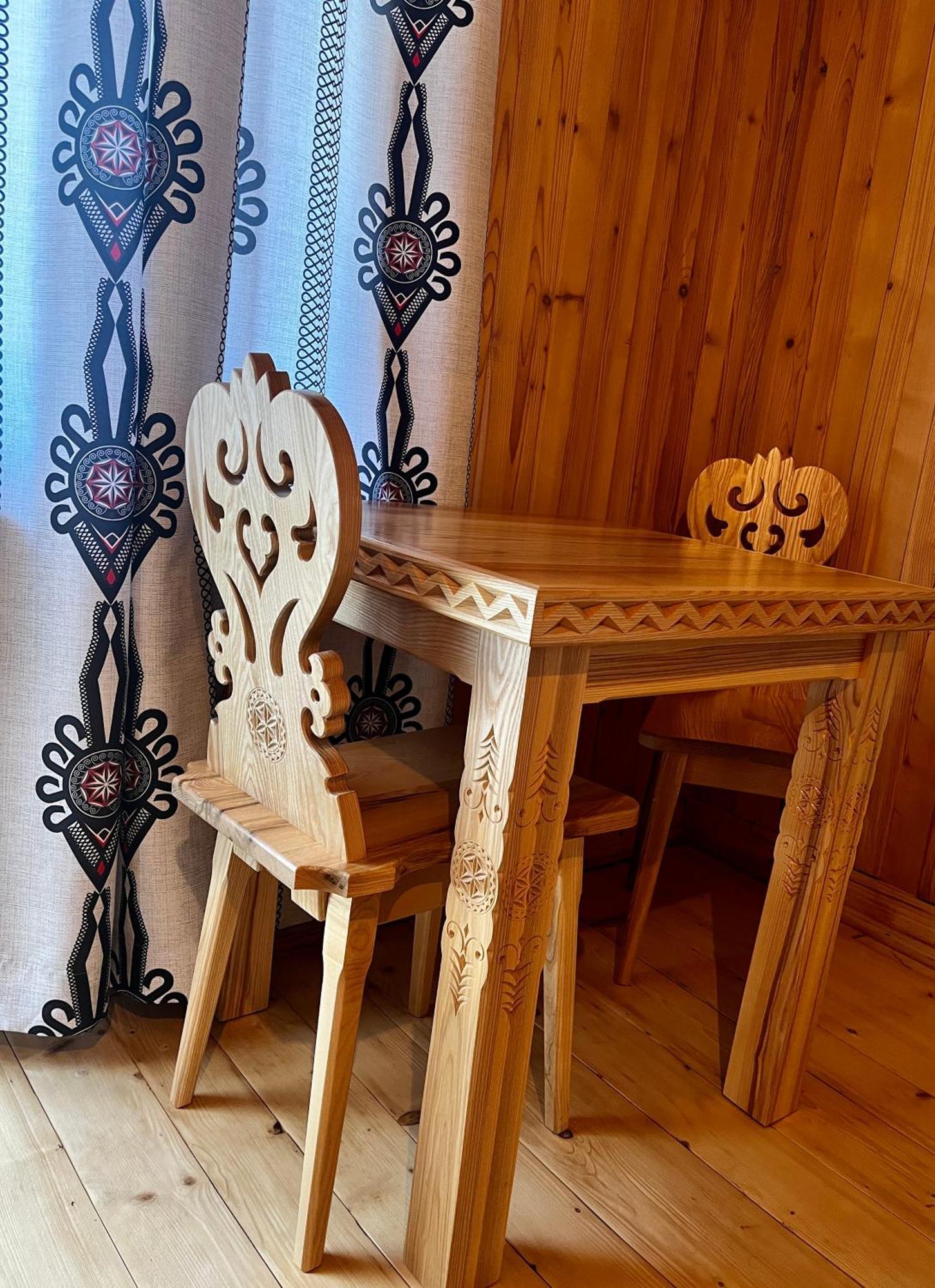 Apartamenty Smrekowka Zakopane Eksteriør billede